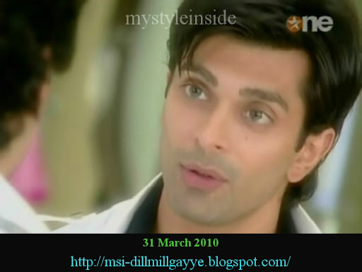 Armaan dill mill gayye