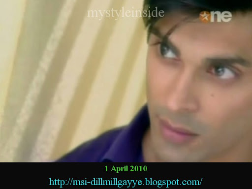 Karan singh grover dill mill gayye