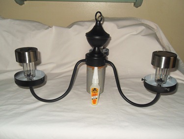 Keen Inspirations Solar LIght (3) Keen Inspirations Solar LIght (3)