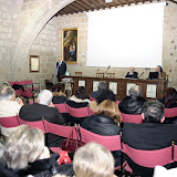 foto conferenza lions