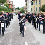 Banda Gallese