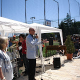 festa fine anno scolastico G.Colasanti