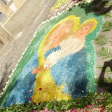 Infiorata a Vetralla