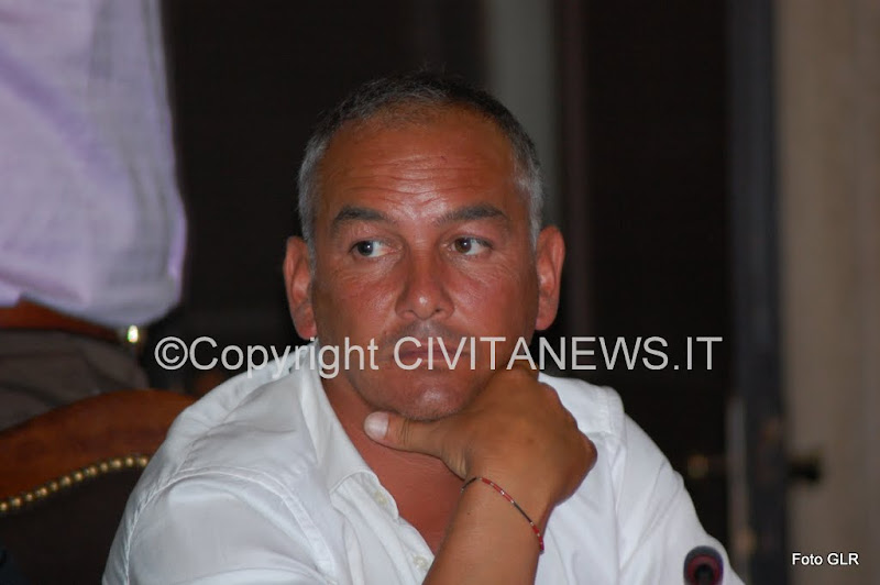 MARCOSANO: “SANTA ROSA PROTAGONISTA ANCHE DEI MEDIA”.
