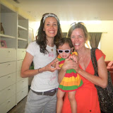 Girls' weekend - Chicago