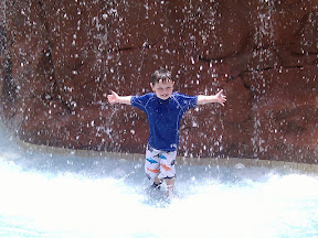 Waterfall Waterfall