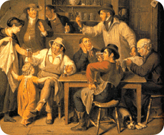 tavern
