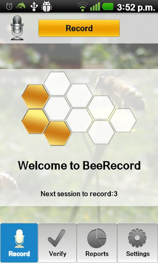 【免費生產應用App】BeeRecord-APP點子