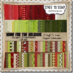 STS_Home For The Holidays_Paper Preview