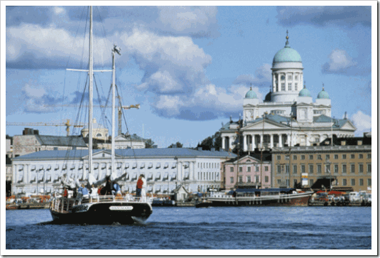 helsinki