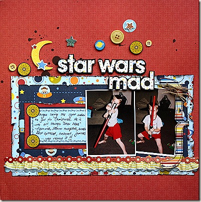 star wars mad star wars mad