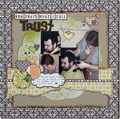 trust trust