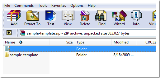 custom-templates-zip-structure
