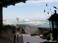 La spiaggia di Pujols Photo