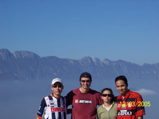 nuevo leon nuevo leon