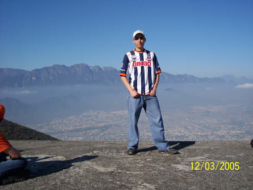 montaña montaña