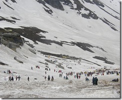 Kullu Manali photo