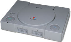 playstation1 playstation1