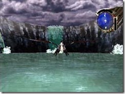 panzer dragoon saga