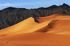 Mongolia Slideshow