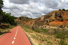 Vía Verde Tajuña