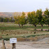 Ruta MTB Madrid: La Marañosa on the night