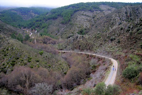 acceso la vereda