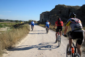 Vega del Tajuña