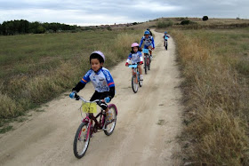 rutas por Quijorna