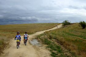 MTB Quijorna
