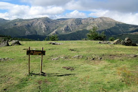 Sierra de Ayllón