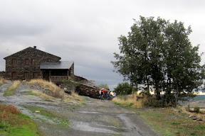 El Muyo en la Sierra de Ayllón