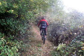 Sierra de la Cabrera