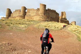 Castillo de Almonacid de Toledo