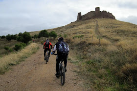 Castillo de Almonacid de Toledo