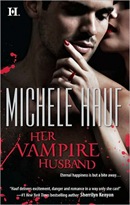 Her Vampire Husband by Michele Hauf