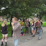 Oude Doos 2000