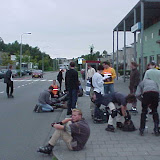Oude Doos 2000