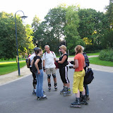 Long Distance 2007 - By Arno