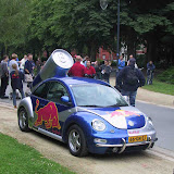 Oude Doos 2001
