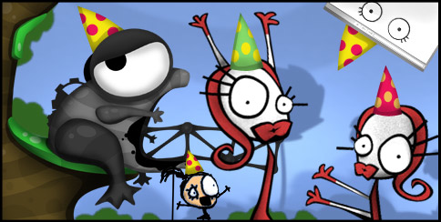 World of goo