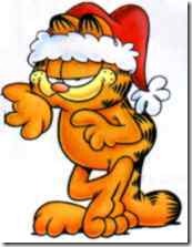 garfield navidad (1) garfield navidad (1)