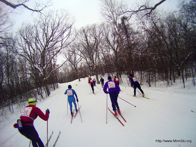 City of Lakes Loppet Action Shot (by Rich Hoeg)