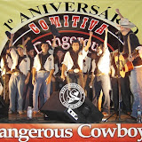 51 1 aniver cmt Dangerous