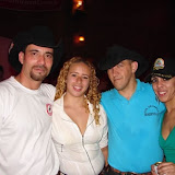 rancho musical