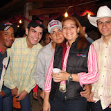 FESTA BENEFICENTE