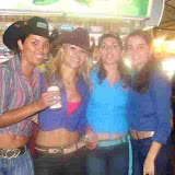 rodeio osasco