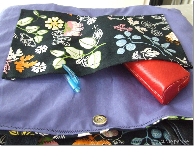 inner bag inner bag