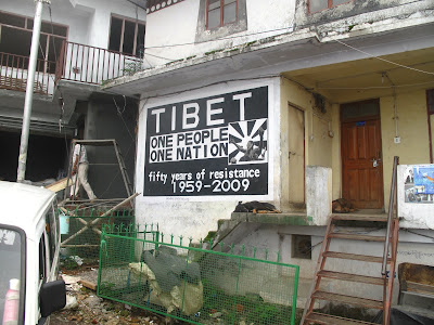 They love their Tibet