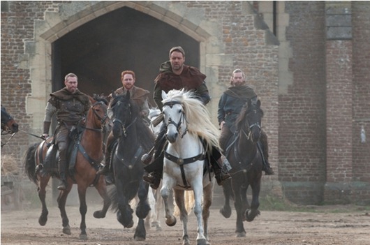  Filme do Robin Hood: fotos